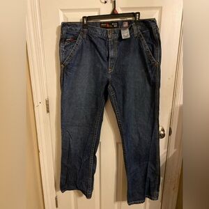 Men’s ariat fr jeans size